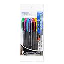 [707] Electra Noir 0.7mm Mechanical Pencil (8/Pack)