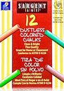 [66-2010] Color Chalk 12/Pk