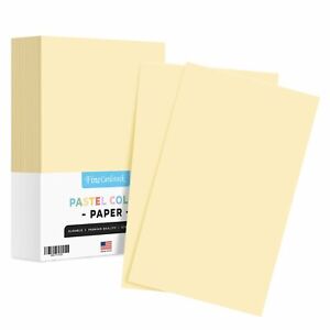 Papel Copiadora Ivory 8 1/2 x 11, Ream