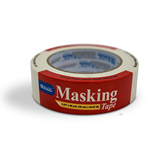 General Purpose Masking Tape, 1 1/2" (60 Yards)