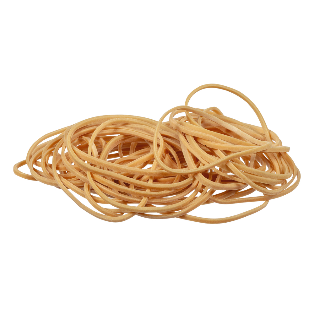 Rubber Band No. 33, 1/Lb