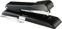 [BOS-B8RCX] B8 PowerCrown Premium Stapler With Staple Remover, 30-Sheet Capacity, Black