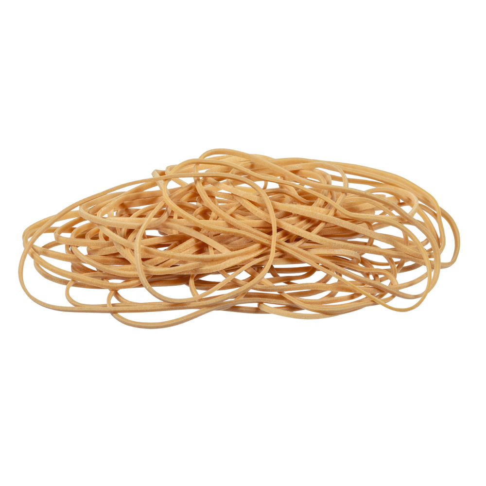 Rubber Band No.18, 1/Lb