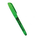 [R1512F] Highlighter, Fluorescent Green Ink, Dozen