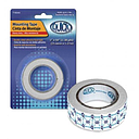 [T1604A] Mounting Tape Double Face, 1" x 1.38" yds, Each