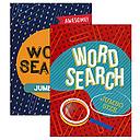 [13662] Jumbo Print Find A Word Puzzle