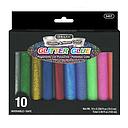 [3457] 10.5 mL Glitter Glue Pen
(10/Box)