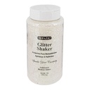 [3496] 1lb / 16 oz Iridescent Glitter