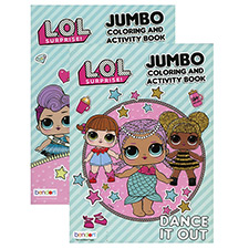 Lol Coloring Book