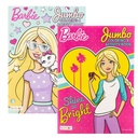 [60756] Barbie Coloring Book
