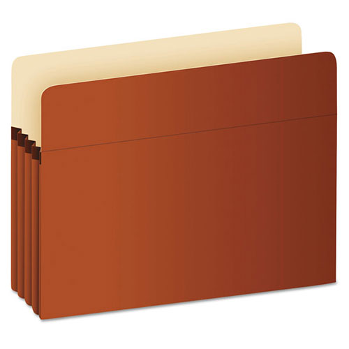 5 1/4 Inch Expansion File Pocket, Legal Size