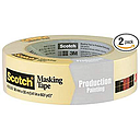 [MMM-2020-36AP] Masking Tape 36mm x 55m 1-1/2"