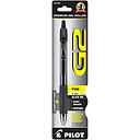[PIL31026] G2 Gel Ink Rolling Ball, Fine, Black, Each
