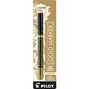 [PIL41500] Gold Marker, Extra Fine, Each