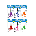 [4430] Blunt Tip School Scissor, 5"