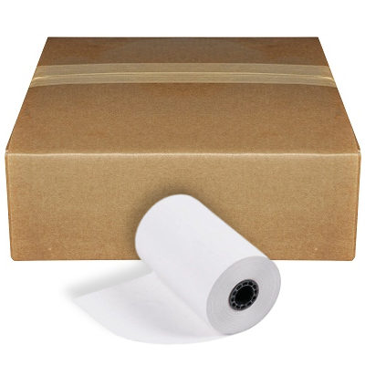 Thermal Rolls 2 1/4 X 60' (50 box)