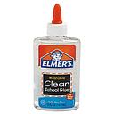 [EPI-E305] Elmers Clear School Glue 5oz