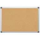 [P3002B] Bulletin Board 4' x 3' (48" X 36")