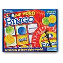 [LER-9519] Bingo Sight Word