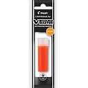 [PIL43926] BeGreen  V Board Whiteboard Orange Refill Cartridge, 12/Pk