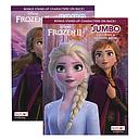 [4881536] Frozen 2 Coloring Book