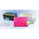 [A0150C] Expanding Accordion File, Legal Size, 13/Pocket