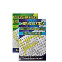 [13389] Crucigrama-Sopas De Letras Digest Size