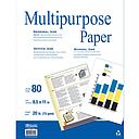 [510] 50 Ct. White Multipurpose Paper