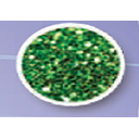 [E0400D] Glitter 3/4 oz Green, Blister