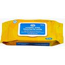 [1W0100] Alcohol Wipes 50/Pk