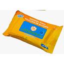 [1W0101] Alcohol Wipes 10/Pk