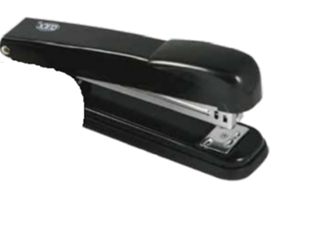 Stapler Full Strip, Black