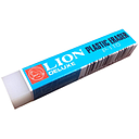 [P-110] Goma Lion, Rectangular Each