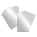 [5419] 22" x 28" Poster Board - Metallic Silver 25/Box