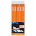 [718] Carpenter's Pencil (5/Pack)