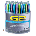 [PIL-58010] G2 mp 0.7 ASST 48PC BC TUB (5810)