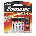 [ENG-09909] Batería energizer Alkalina Max AAA 4/pk