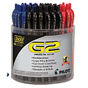 [PIL5609] G2 Premium Gel Roller Fine Point 0.7mm 72/pc (22119)