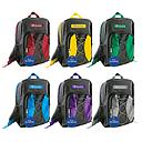 [B-1080] BAZIC 17" Olympus Backpack - Assorted Color