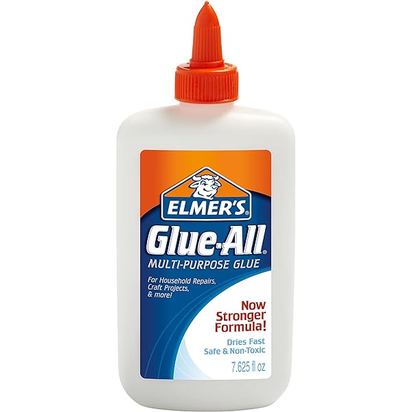 Pega escolar Elmer Glue-All 7.63oz