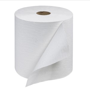 Hand Roll Paper Towel white 350' 12Rolls/Case