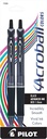 [PIL31830] Acroball colors 77% recycled content, black ink, medium point 1.0mm