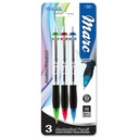 [B-721] Marc 0.7 mm Mechanical Pencil (3/Pack)