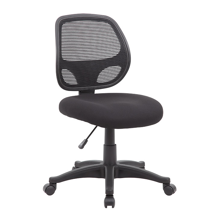 Commercial Grade Mesh Task Chair