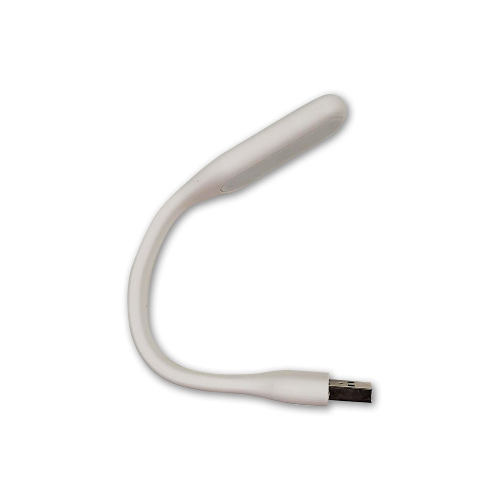 Flex USB Light With Dimmer (WHITE)