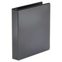 [UC22096] 3" View Binders Black