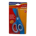 [UC1314] 5" Scissors Soft Grip