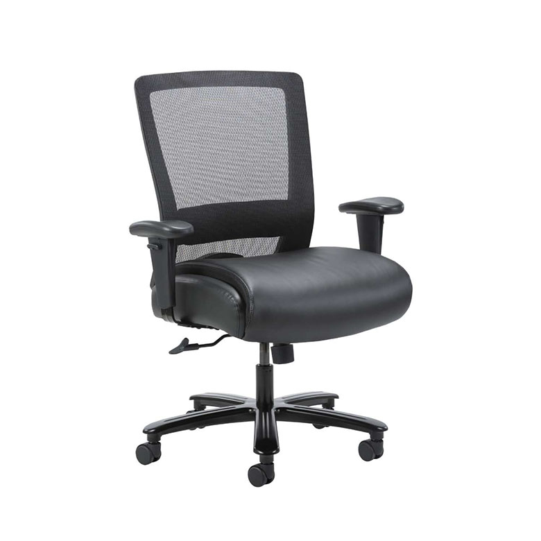 Heavy Duty Mesh Task Chair (400 Lb)