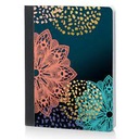 [CB-14756-24] Midnight Garden 100 ct College Ruled Composition Books