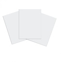 [STC000] Foamy carta blanco pqt 24 hojas